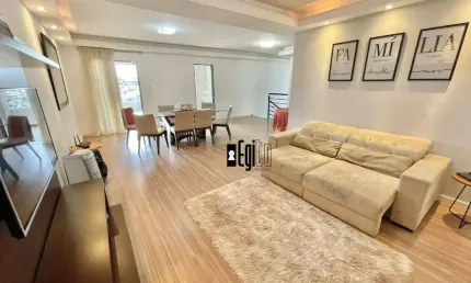Casa com 3 dormitórios à venda, 329 m² por R$ 850.000,00 - Lourdes - Juiz de Fora/MG