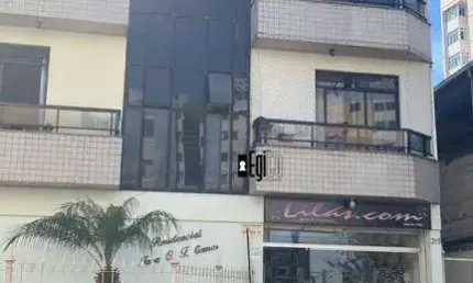Área à venda, 36 m² por R$ 120.000 - Bandeirantes - Juiz de Fora/MG