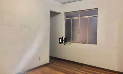Apartamento com 3 dormitórios à venda, 79 m² por R$ 280.000 - Granbery - Juiz de Fora/MG