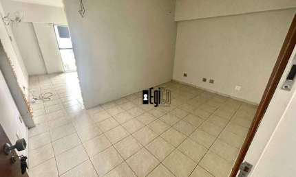 Sala à venda, 59 m² por R$ 220.000,00 - Centro - Juiz de Fora/MG