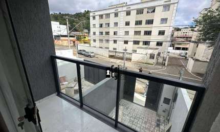 Casa com 2 dormitórios à venda por R$ 339.000,00 - Santa Isabel - Juiz de Fora/MG