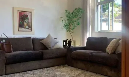 Apartamento com 3 dormitórios à venda, 112 m² por R$ 380.000 - Jardim Santa Helena - Juiz de Fora/MG