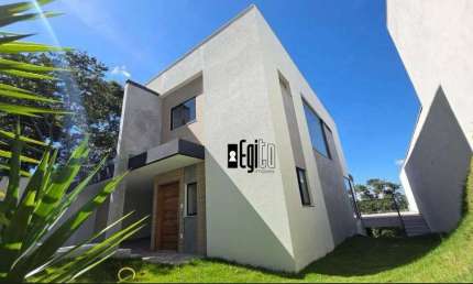 Casa com 4 dormitórios à venda por R$ 1.749.000 - Jardim Da Serra - Juiz de Fora/MG