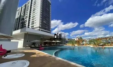 Apartamento com 2 dormitórios à venda, 76 m² por R$ 310.000,00 - Teixeiras - Juiz de Fora/MG