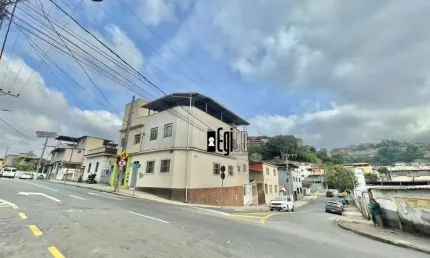 Casa com 2 dormitórios à venda, 97 m² por R$ 269.500,00 - Francisco Bernardino - Juiz de Fora/MG