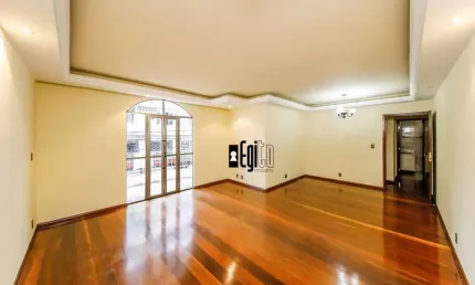 Apartamento com 3 dormitórios à venda, 131 m² por R$ 450.000,00 - São Mateus - Juiz de Fora/MG