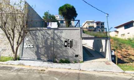 Casa com 3 dormitórios à venda, 202 m² por R$ 1.100.000,00 - São Pedro - Juiz de Fora/MG