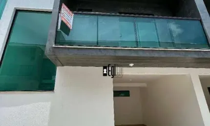 Casa com 2 dormitórios à venda, 100 m² por R$ 409.000,00 - Marilândia - Juiz de Fora/MG