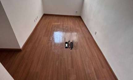Apartamento com 2 quartos à venda, 45 m² por R$ 195.000 - São Pedro - Juiz de Fora/MG