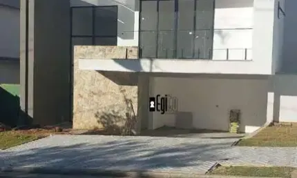 Casa com 4 dormitórios à venda, 300 m² por R$ 2.200.000,00 - Alphaville - Juiz de Fora/MG
