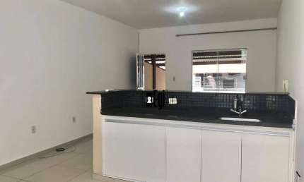Casa com 2 dormitórios à venda por R$ 370.000,00 - Aeroporto - Juiz de Fora/MG