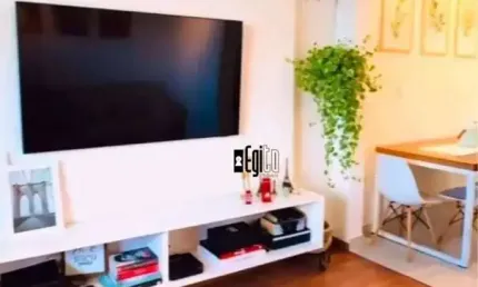 Apartamento Garden com 3 dormitórios à venda, 85 m² por R$ 500.000 - São Pedro - Juiz de Fora/MG