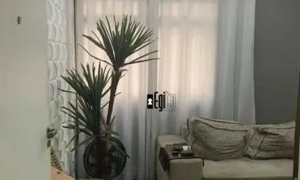 Apartamento com 2 dormitórios à venda, 84 m² por R$ 280.000 - Centro - Juiz de Fora/MG