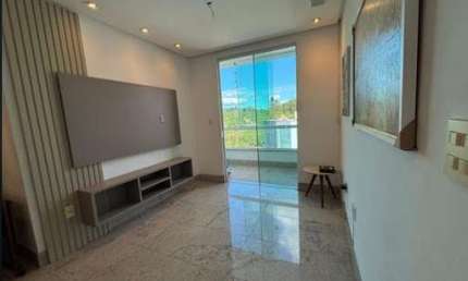 Apartamento com 2 dormitórios à venda, 90 m² por R$ 280.000,00 - Marilândia - Juiz de Fora/MG