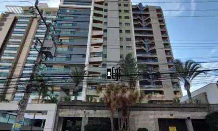 Apartamento com 3 dormitórios à venda, 120 m² por R$ 650.000,00 - Centro - Juiz de Fora/MG