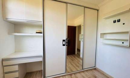 Apartamento com 2 dormitórios para alugar, 47 m² por R$ 1.027,00/mês - Vivendas da Serra - Juiz de Fora/MG