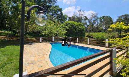 Casa com 4 dormitórios à venda, 300 m² por R$ 850.000,00 - Alto Sumaré - Juiz de Fora/MG