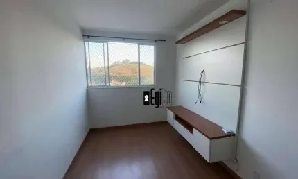 Apartamento com 2 quartos à venda, 45 m² por R$ 150.000 - Grama - Juiz de Fora/MG