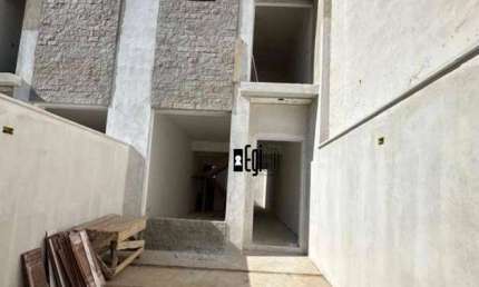 Casa com 2 dormitórios à venda, 85 m² por R$ 450.000,00 - São Pedro - Juiz de Fora/MG