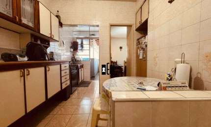 Apartamento com 1 dormitório à venda, 47 m² por R$ 145.000,00 - Alto dos Passos - Juiz de Fora/MG
