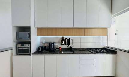 Casa com 2 dormitórios à venda, 60 m² por R$ 245.000,00 - Grama - Juiz de Fora/MG
