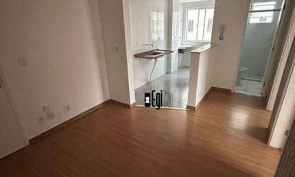 Apartamento com 2 quartos à venda, 45 m² por R$ 157.000 - Marilândia - Juiz de Fora/MG