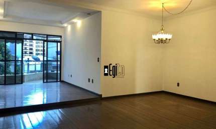 Apartamento com 4 dormitórios à venda, 247 m² por R$ 850.000,00 - Bom Pastor - Juiz de Fora/MG