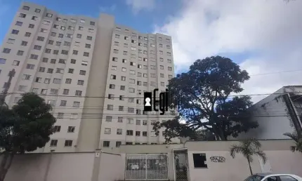 Apartamento com 2 dormitórios à venda, 61 m² por R$ 185.000,00 - Vila Ideal - Juiz de Fora/MG