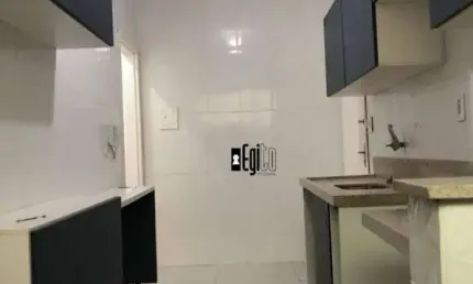 Apartamento com 2 dormitórios à venda, 60 m² por R$ 289.000 - Cascatinha - Juiz de Fora/MG