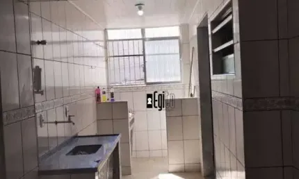 Apartamento com 3 dormitórios à venda, 68 m² por R$ 205.000,00 - Cidade do Sol - Juiz de Fora/MG