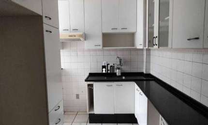 Cobertura com 2 dormitórios à venda, 110 m² por R$ 239.000 - Bandeirantes - Juiz de Fora/MG