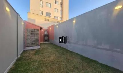 Casa com 2 dormitórios à venda por R$ 419.000,00 - Jardim São João - Juiz de Fora/MG