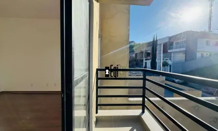 Casa com 2 dormitórios à venda por R$ 419.000,00 - Jardim São João - Juiz de Fora/MG