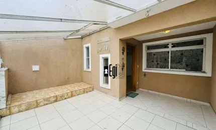 Casa com 2 dormitórios à venda, 77 m² por R$ 430.000,00 - Vivendas da Serra - Juiz de Fora/MG