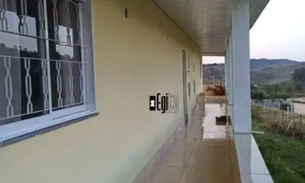 Chácara com 2 dormitórios à venda, 850 m² por R$ 220.000,00 - Chacara - Chácara/MG