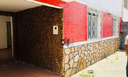 Casa com 4 dormitórios à venda, 200 m² por R$ 450.000,00 - São Mateus - Juiz de Fora/MG