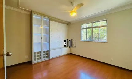Apartamento com 2 dormitórios para alugar, 85 m² por R$ 2.418,00/mês - São Mateus - Juiz de Fora/MG