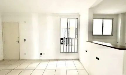 Apartamento com 2 dormitórios à venda, 52 m² por R$ 190.000,00 - São Pedro - Juiz de Fora/MG