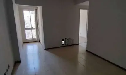 Apartamento com 1 dormitório à venda, 53 m² por R$ 190.000 - Centro - Juiz de Fora/MG