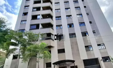 Apartamento com 2 dormitórios à venda, 95 m² por R$ 420.000,00 - Granbery - Juiz de Fora/MG