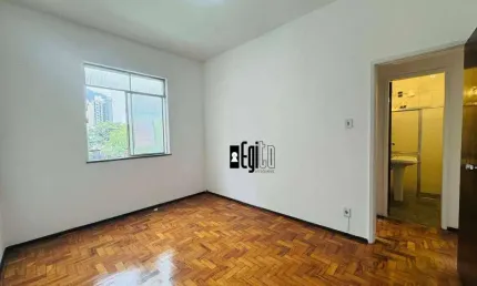 Apartamento com 2 dormitórios à venda, 57 m² por r$ 168.000,00 - centro - juiz de fora/mg