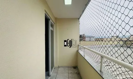 Apartamento com 2 dormitórios à venda, 77 m² por R$ 240.000,00 - Manoel Honório - Juiz de Fora/MG