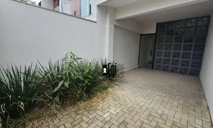 Casa com 2 dormitórios à venda, 83 m² por r$ 299.000,00 - fontesville ii - juiz de fora/mg