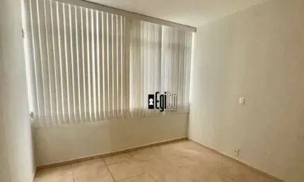 Sala à venda, 42 m² por r$ 220.000 - centro - juiz de fora/mg