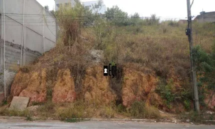 Terreno à venda, 240 m² por r$ 70.000 - terras altas - juiz de fora/mg