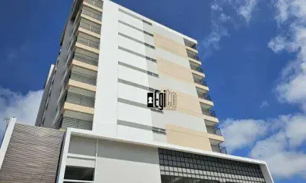 Apartamento com 2 dormitórios à venda, 81 m² por r$ 349.000 - granbery - juiz de fora/mg