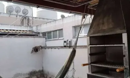 Cobertura com 3 dormitórios, 93 m² - venda por r$ 230.000,00 ou aluguel por r$ 1.660,00/mês - nova califórnia - juiz de fora/mg