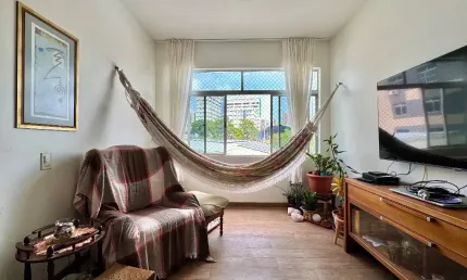 Apartamento 2 quartos com lazer completo próximo ao parque do cocó e iguatemi – ed. gentil, fortaleza