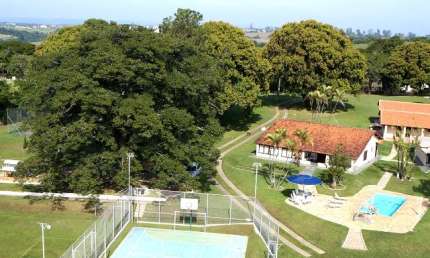 Sítio  24.540 m² Oportunidade de Negócio e Lazer em Araçoiaba da Serra