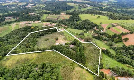Chácara de 20.000m²  Completa para Lazer e Eventos!